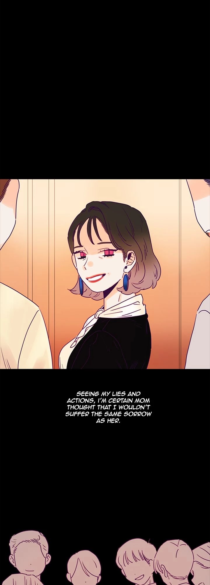 You At First Sight Chapter 87 page 6 - Chapter 87