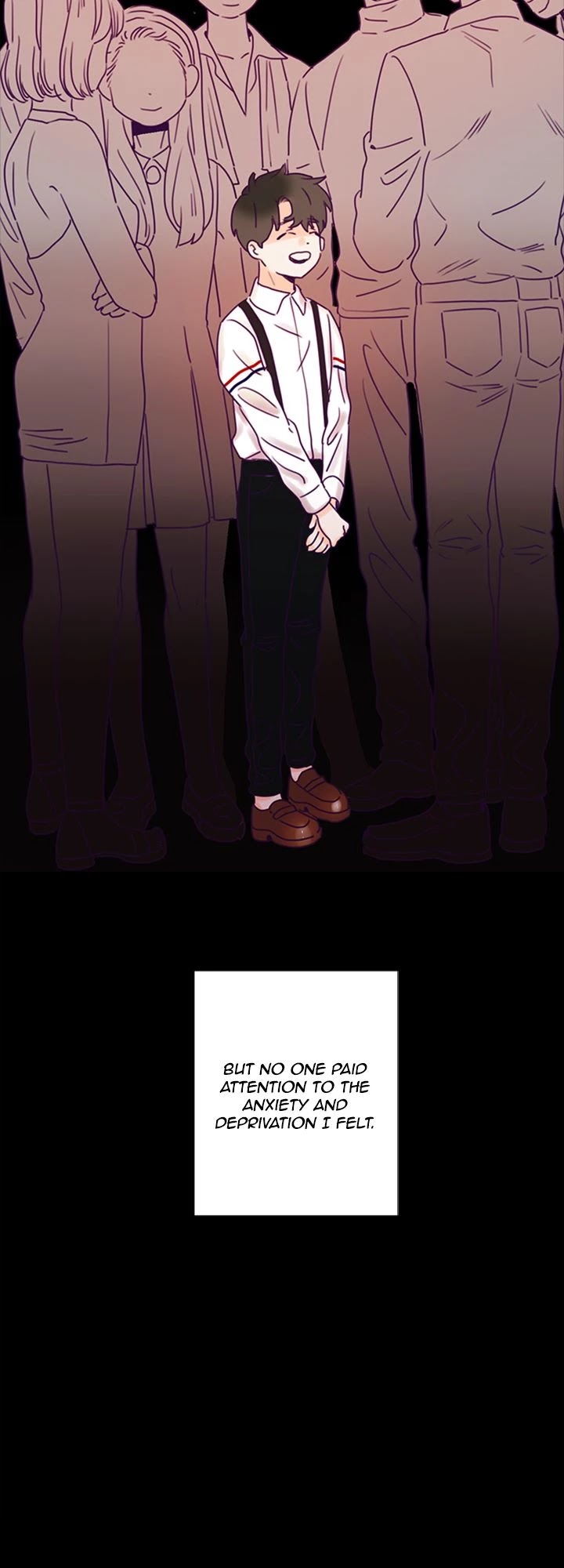 You At First Sight Chapter 87 page 7 - Chapter 87
