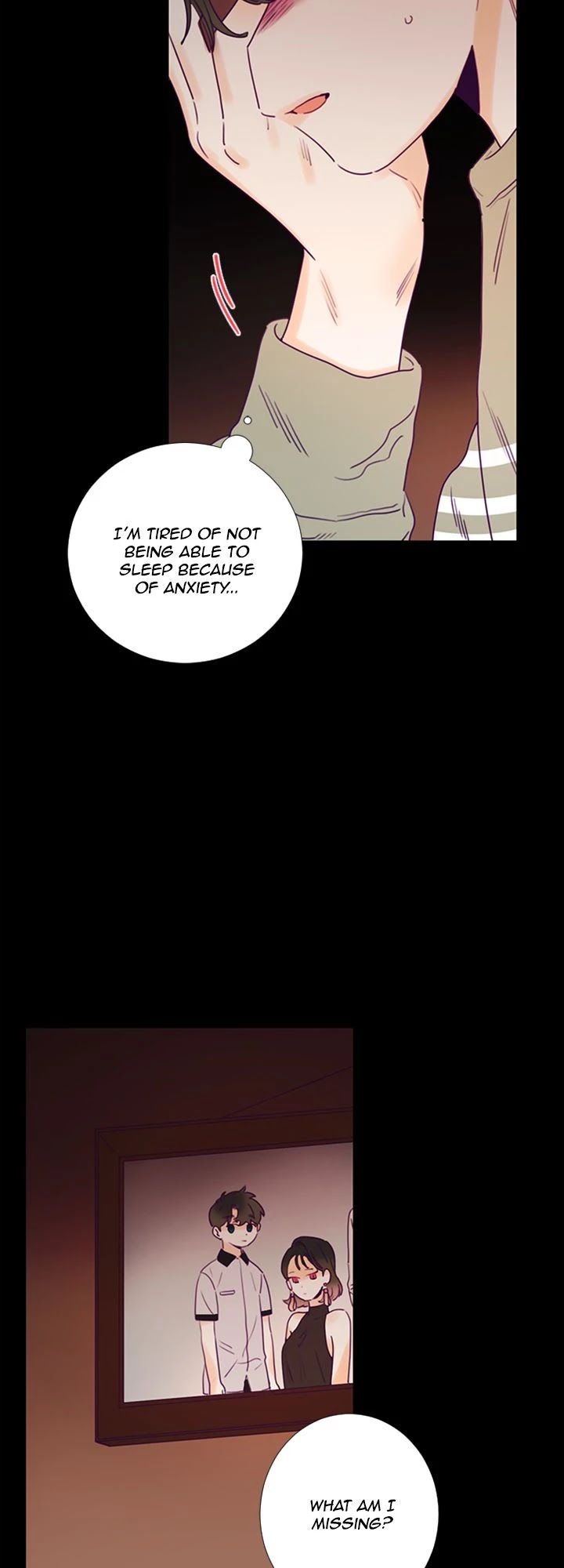 You At First Sight Chapter 87 page 9 - Chapter 87