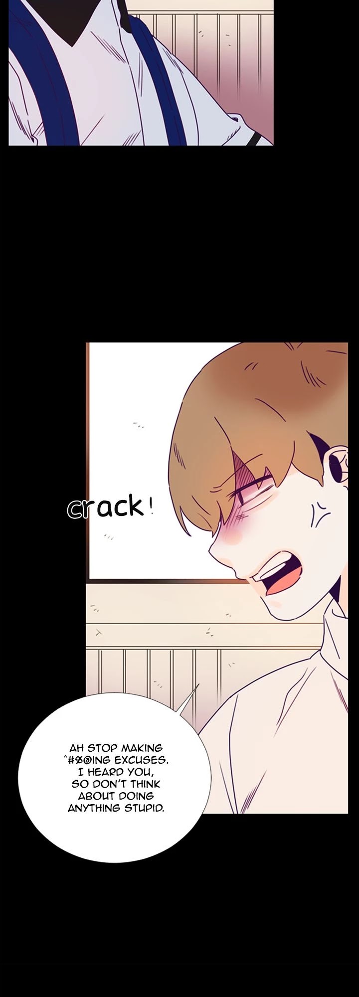 You At First Sight Chapter 88 page 10 - Chapter 88