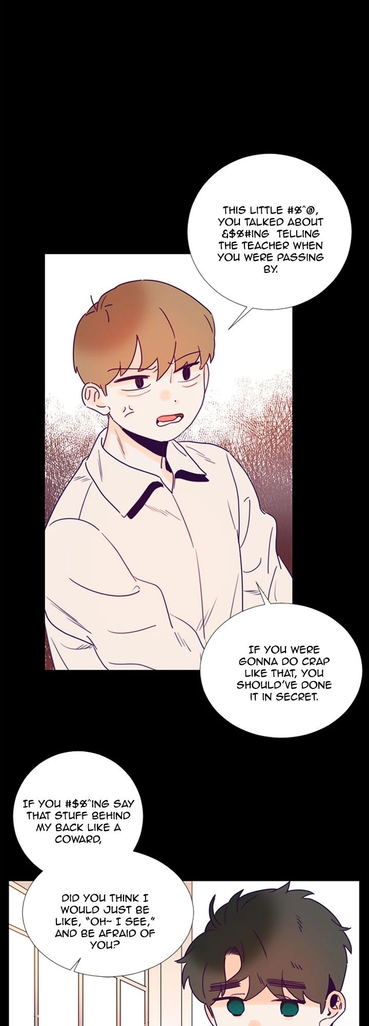 You At First Sight Chapter 88 page 11 - Chapter 88