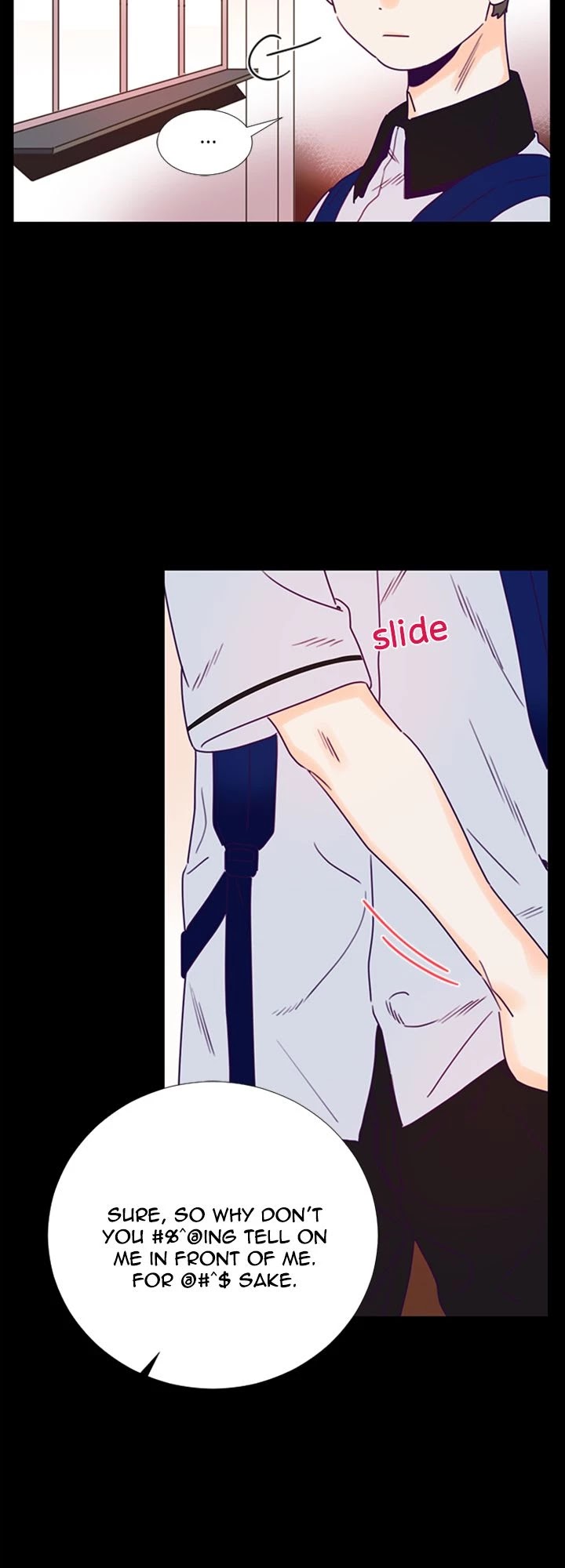 You At First Sight Chapter 88 page 12 - Chapter 88