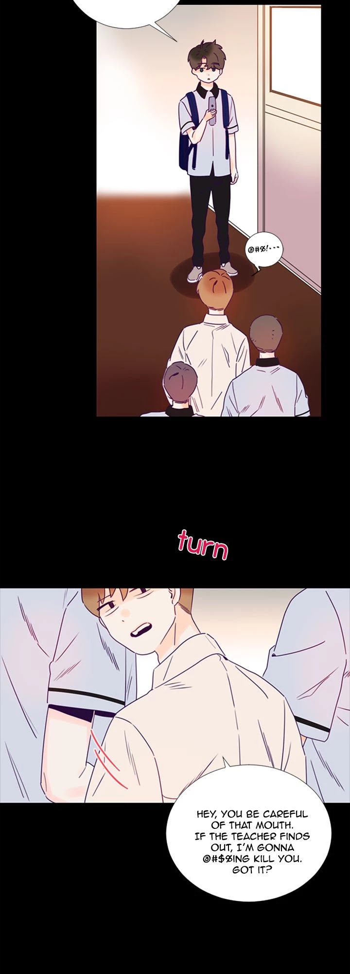 You At First Sight Chapter 88 page 19 - Chapter 88