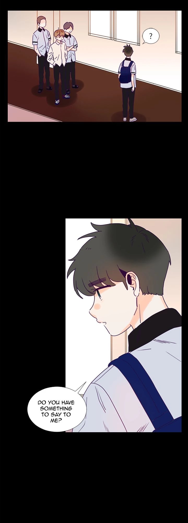 You At First Sight Chapter 88 page 2 - Chapter 88