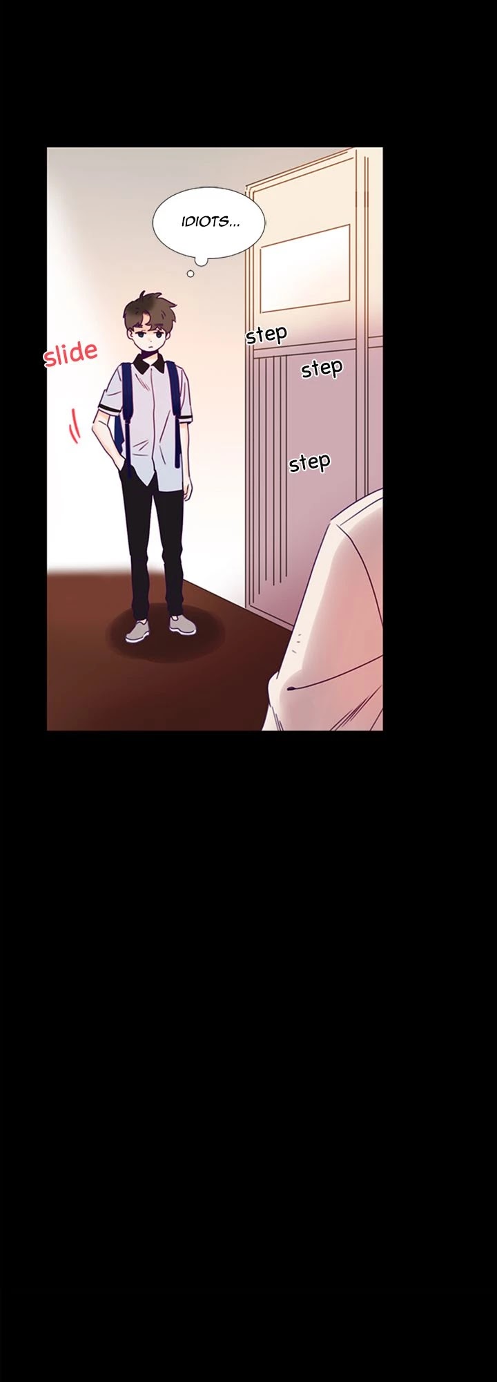You At First Sight Chapter 88 page 20 - Chapter 88