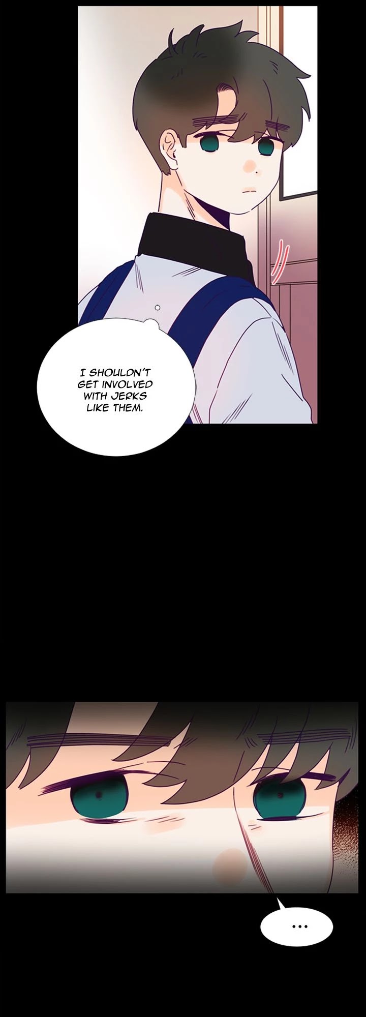 You At First Sight Chapter 88 page 21 - Chapter 88