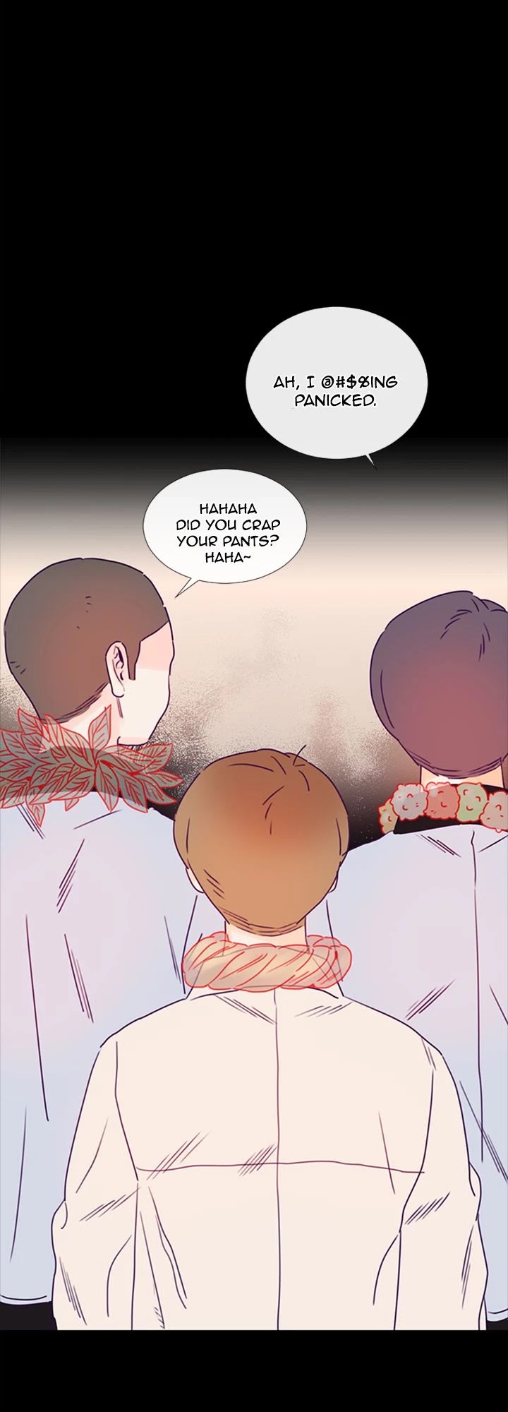 You At First Sight Chapter 88 page 22 - Chapter 88