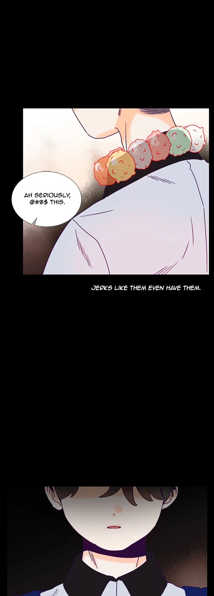 You At First Sight Chapter 88 page 23 - Chapter 88