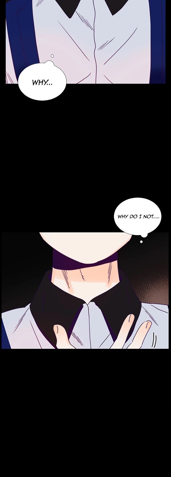 You At First Sight Chapter 88 page 24 - Chapter 88