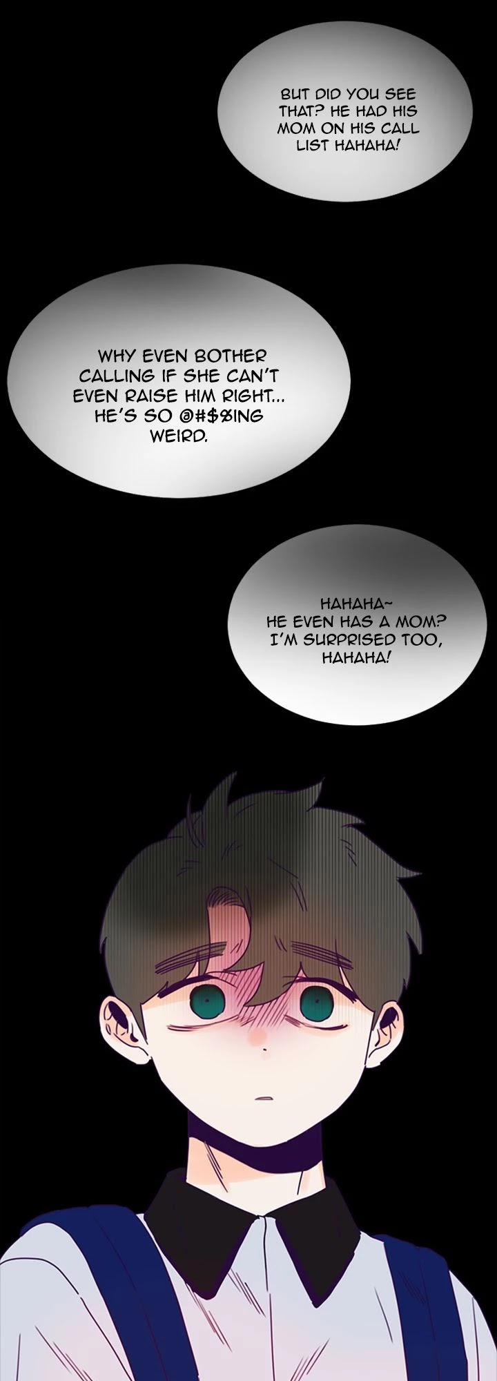 You At First Sight Chapter 88 page 25 - Chapter 88