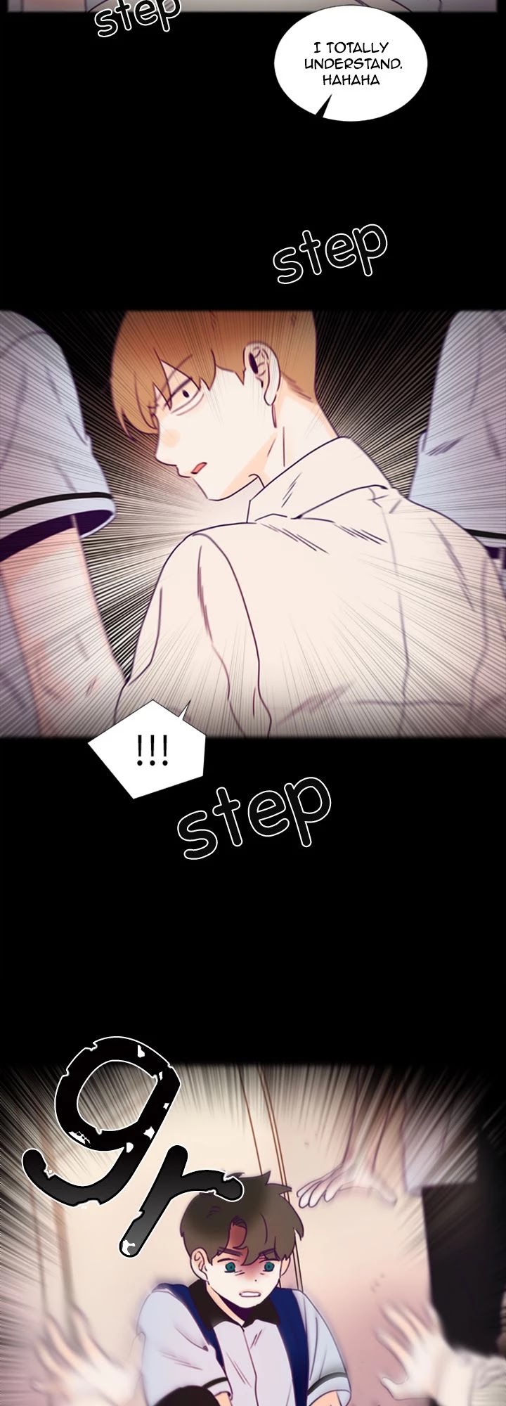 You At First Sight Chapter 88 page 27 - Chapter 88