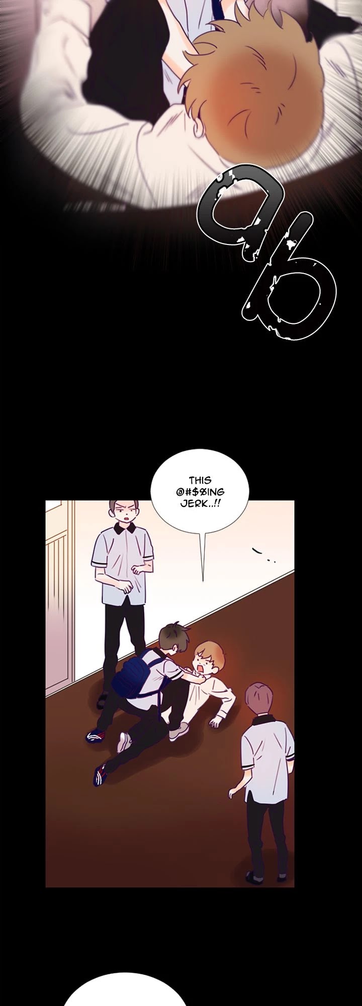 You At First Sight Chapter 88 page 28 - Chapter 88