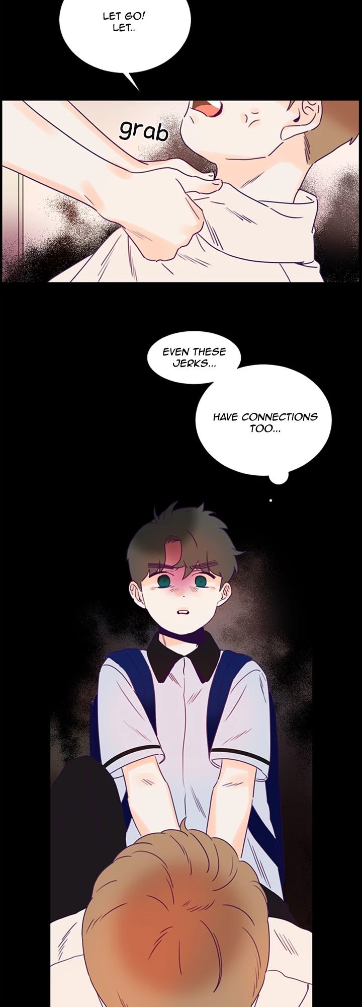 You At First Sight Chapter 88 page 29 - Chapter 88