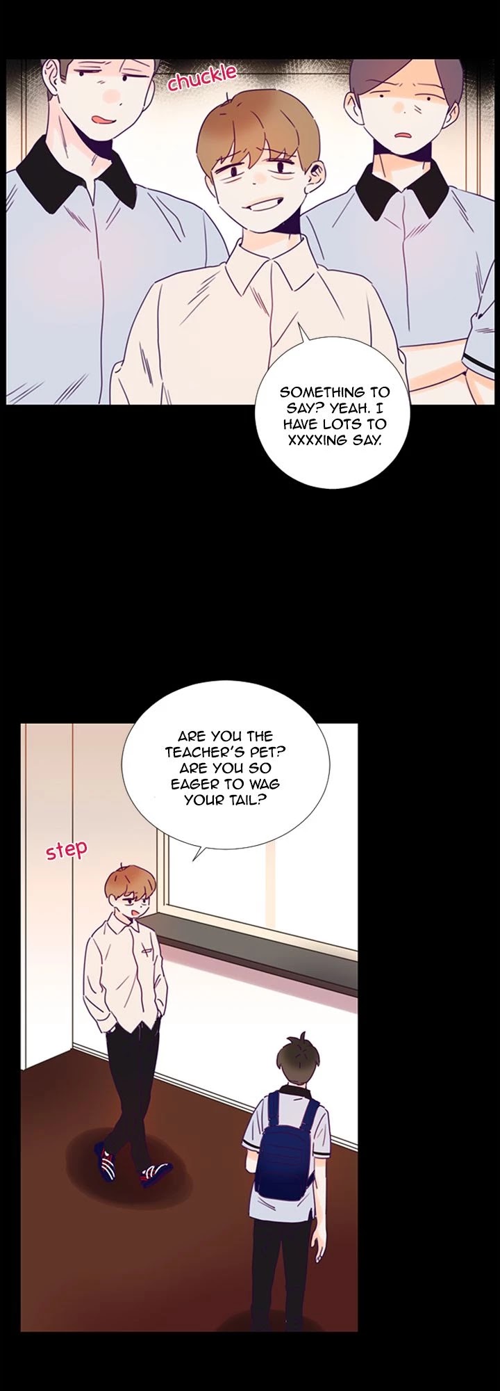 You At First Sight Chapter 88 page 3 - Chapter 88