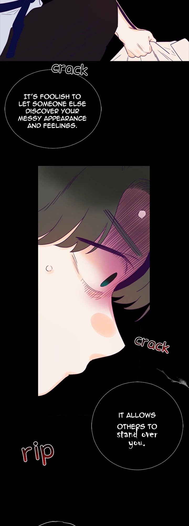 You At First Sight Chapter 88 page 32 - Chapter 88