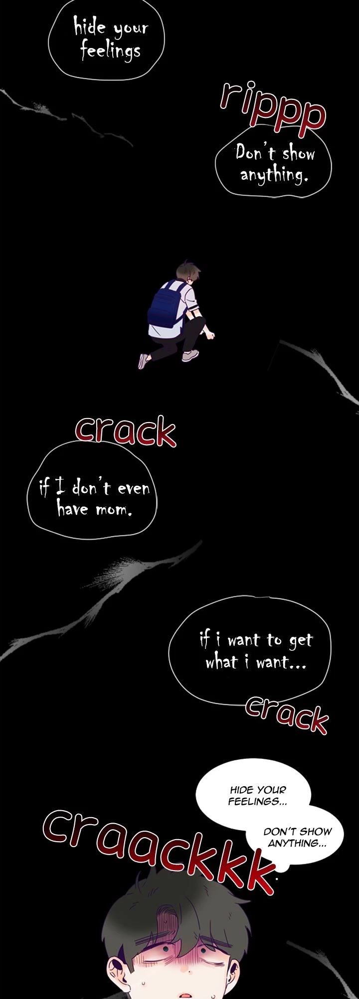 You At First Sight Chapter 88 page 33 - Chapter 88