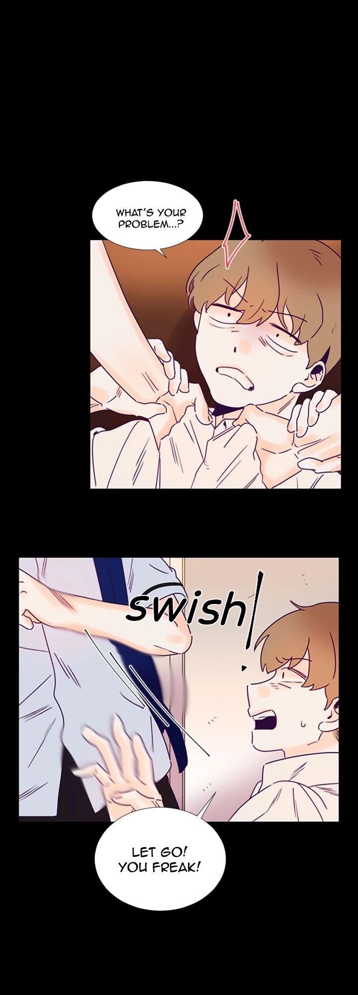 You At First Sight Chapter 88 page 37 - Chapter 88