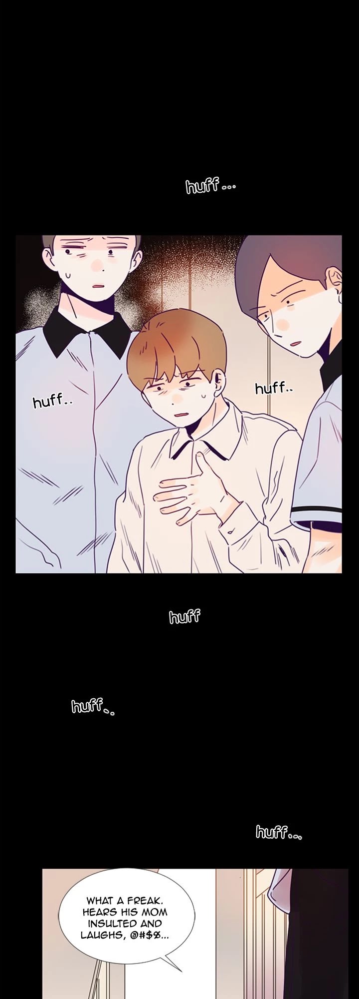 You At First Sight Chapter 88 page 38 - Chapter 88
