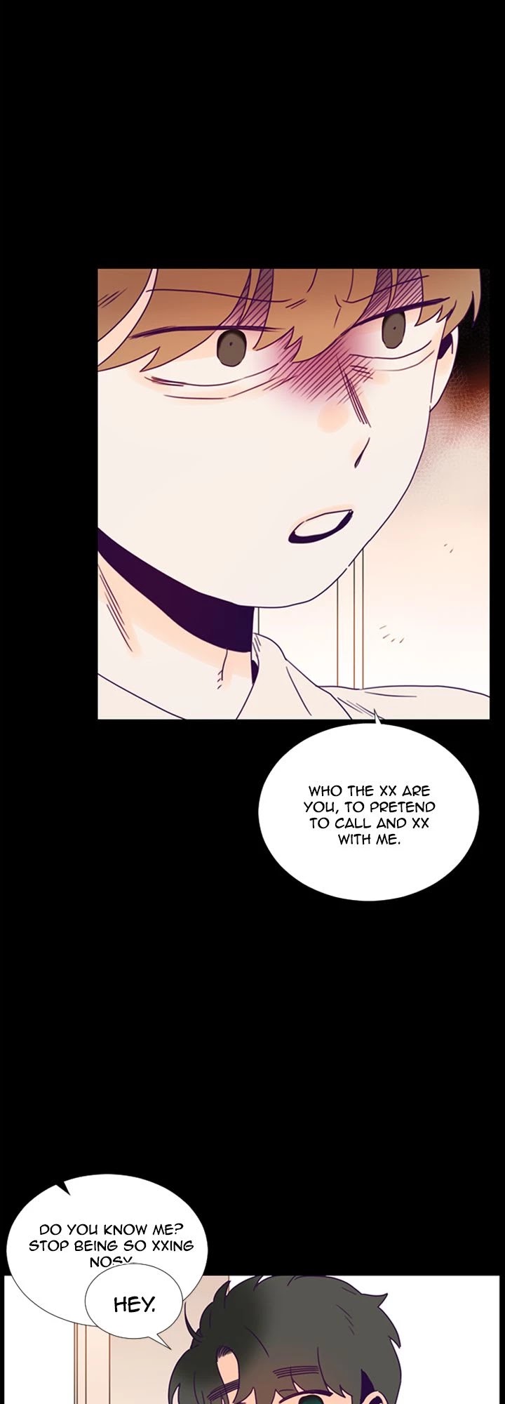 You At First Sight Chapter 88 page 4 - Chapter 88
