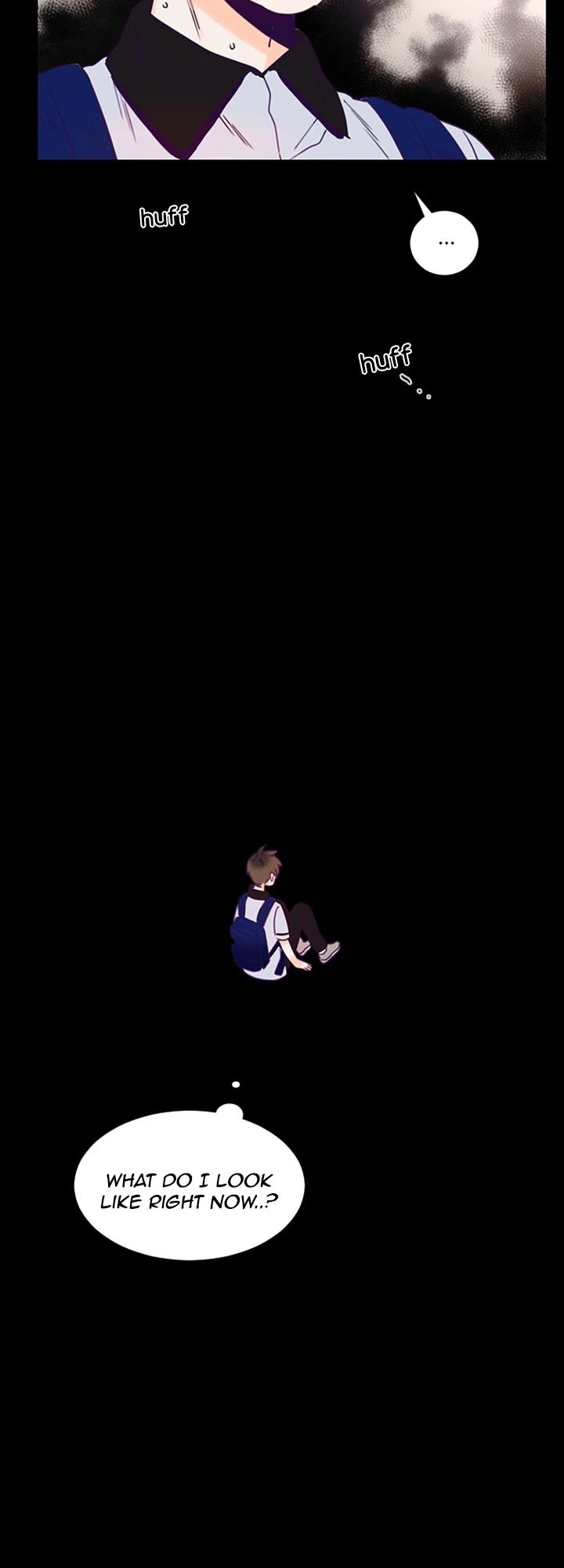 You At First Sight Chapter 88 page 40 - Chapter 88
