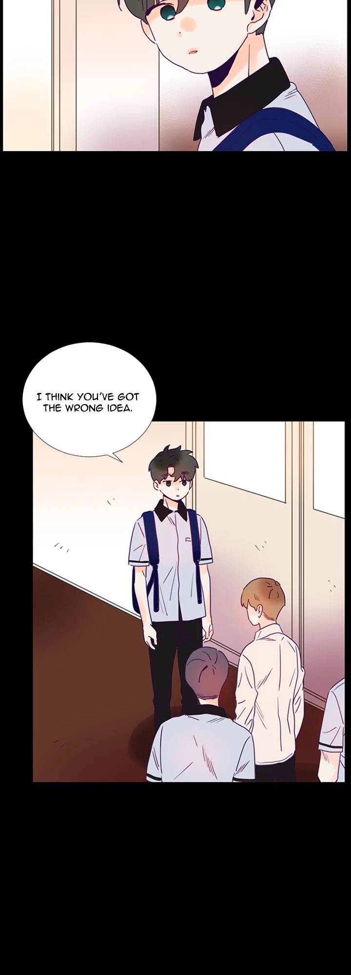 You At First Sight Chapter 88 page 5 - Chapter 88