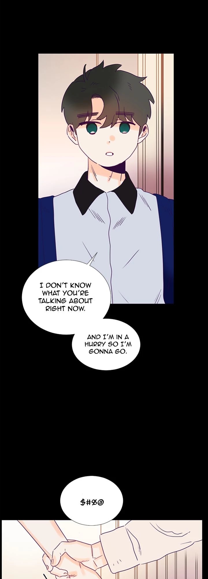 You At First Sight Chapter 88 page 6 - Chapter 88
