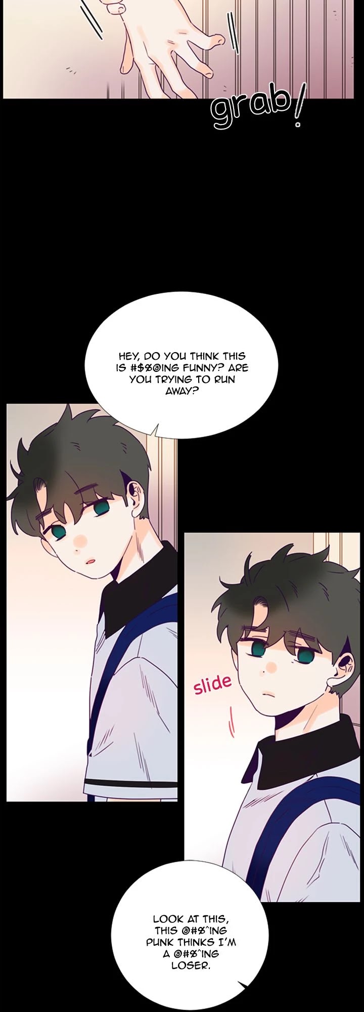 You At First Sight Chapter 88 page 7 - Chapter 88