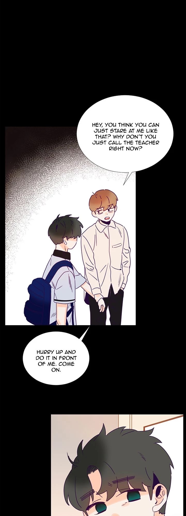You At First Sight Chapter 88 page 8 - Chapter 88