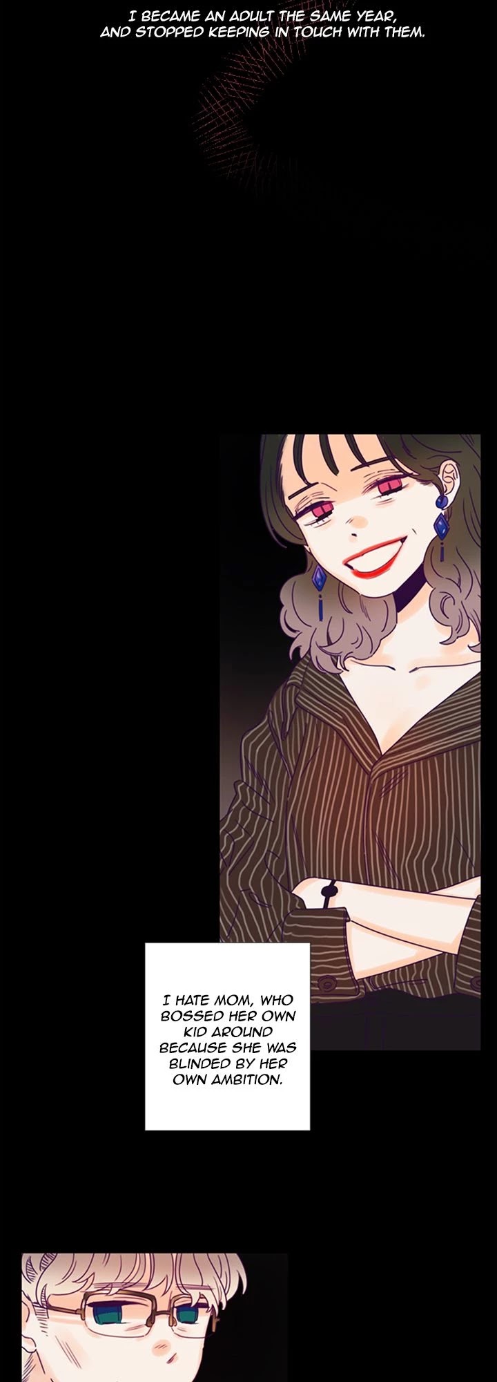 You At First Sight Chapter 89 page 13 - Chapter 89