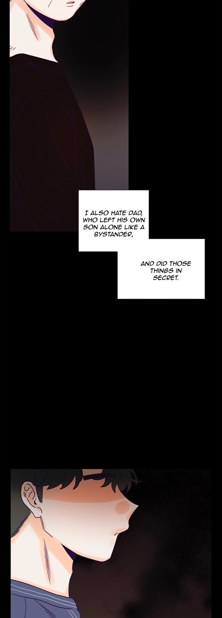 You At First Sight Chapter 89 page 14 - Chapter 89