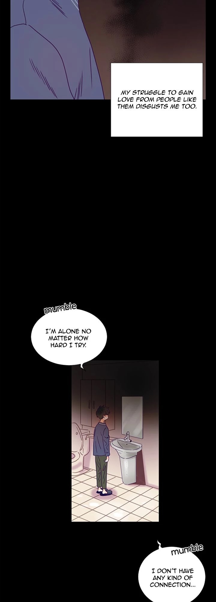 You At First Sight Chapter 89 page 15 - Chapter 89
