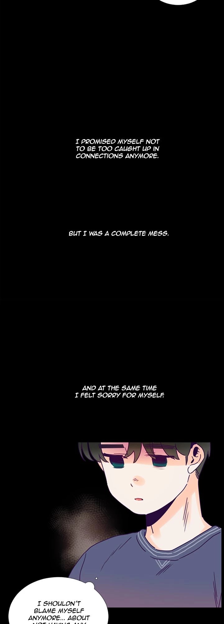 You At First Sight Chapter 89 page 16 - Chapter 89