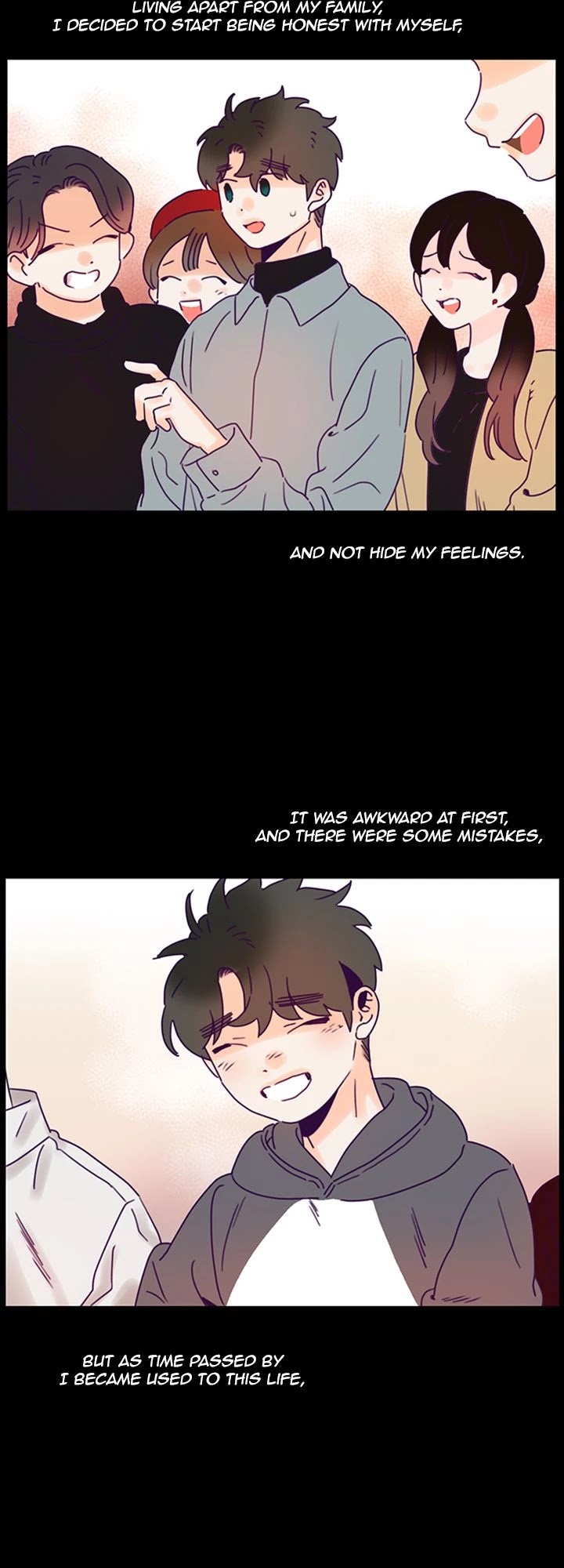 You At First Sight Chapter 89 page 18 - Chapter 89