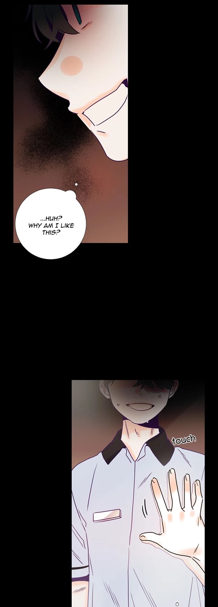 You At First Sight Chapter 89 page 2 - Chapter 89