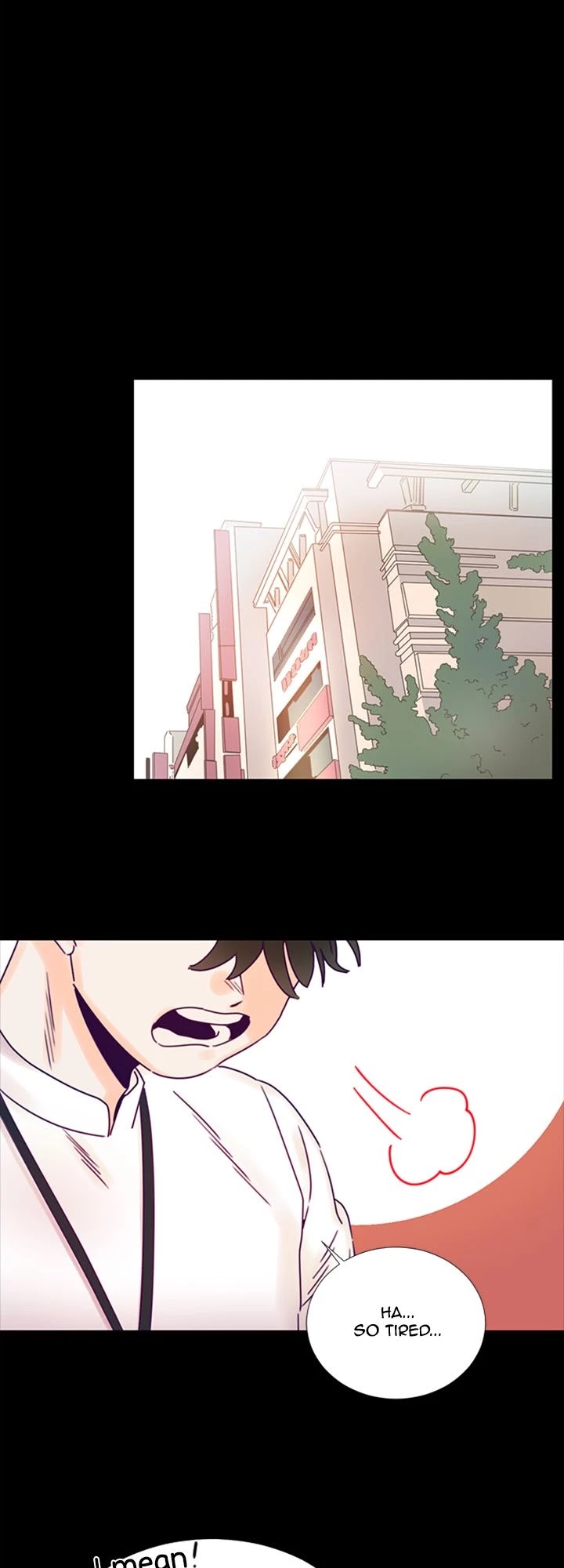 You At First Sight Chapter 89 page 20 - Chapter 89