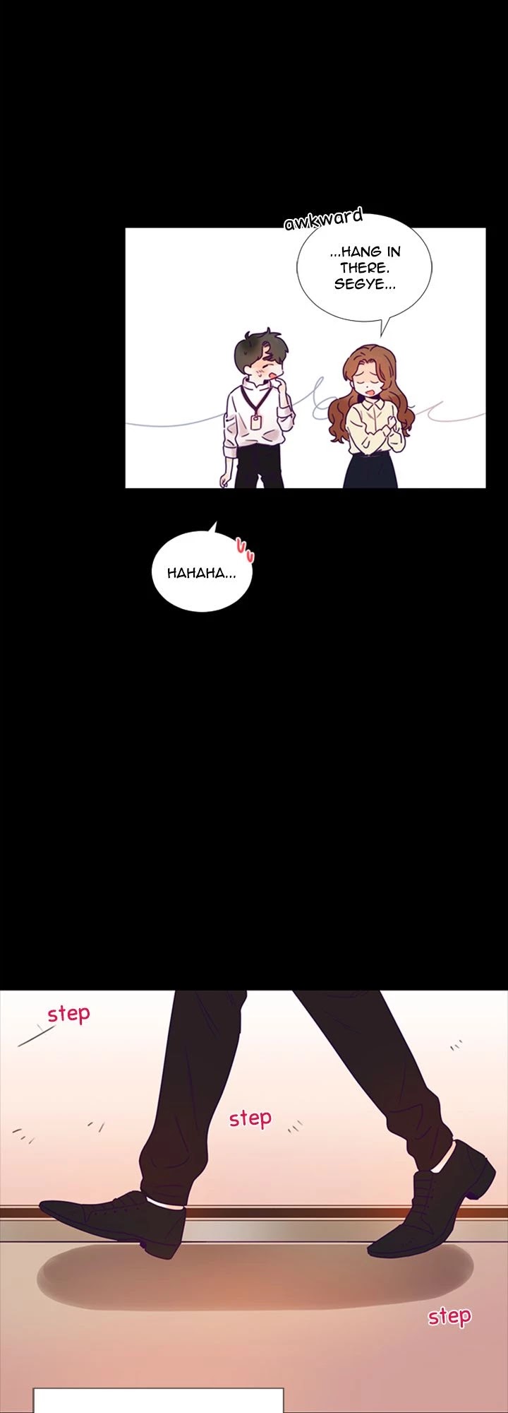 You At First Sight Chapter 89 page 23 - Chapter 89