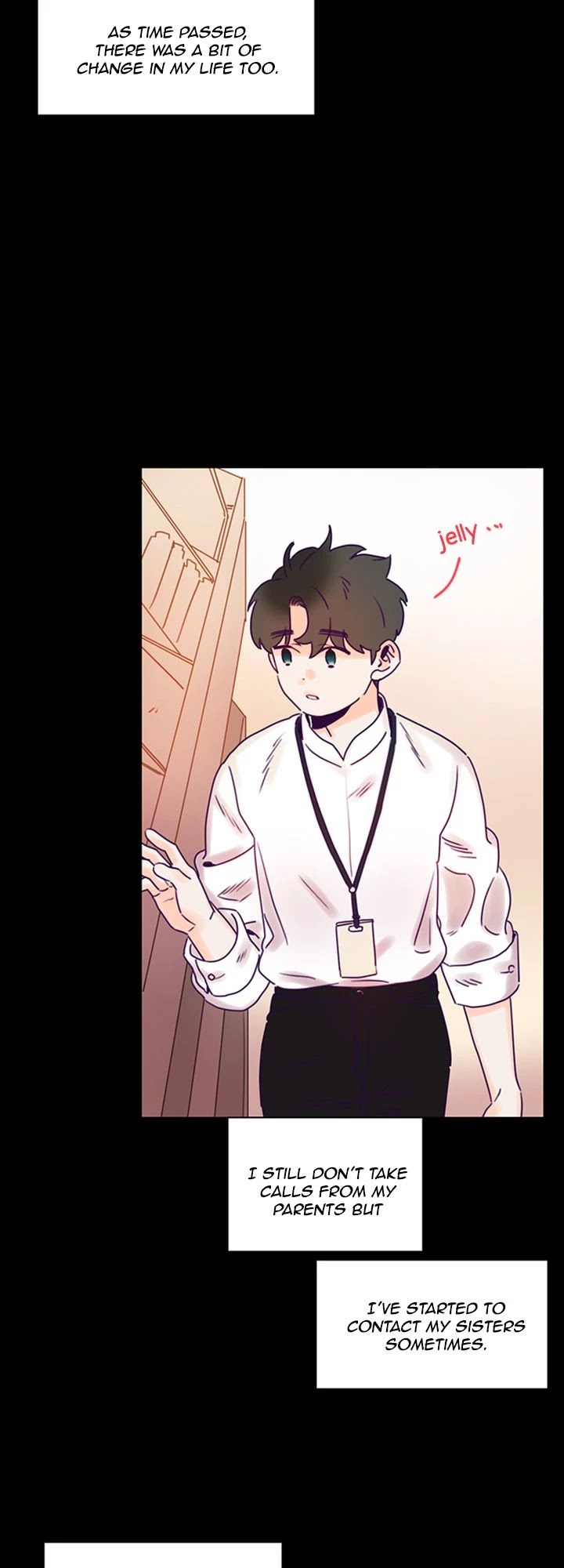 You At First Sight Chapter 89 page 24 - Chapter 89