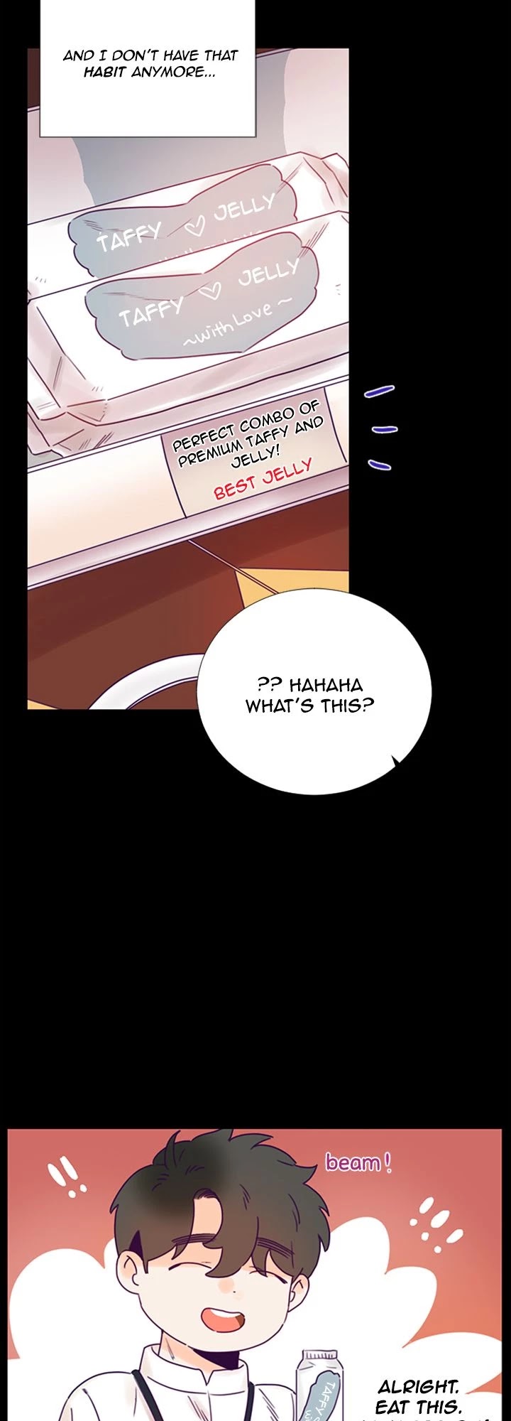 You At First Sight Chapter 89 page 25 - Chapter 89