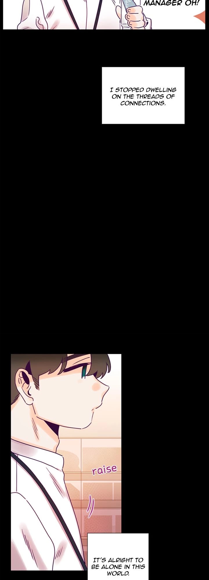 You At First Sight Chapter 89 page 26 - Chapter 89