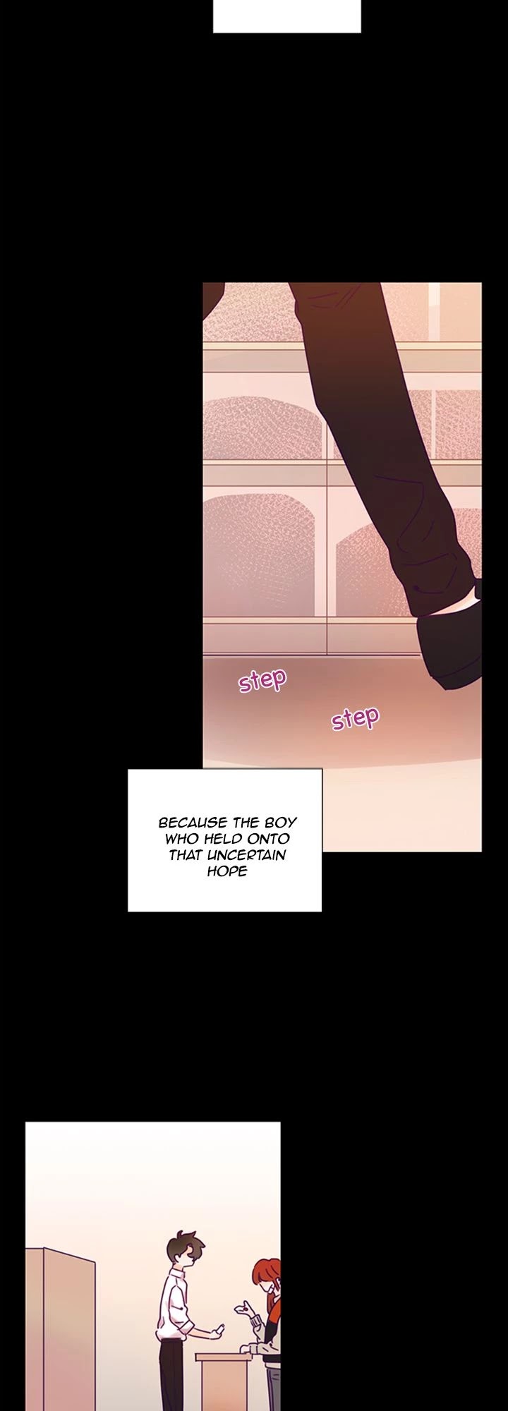 You At First Sight Chapter 89 page 27 - Chapter 89