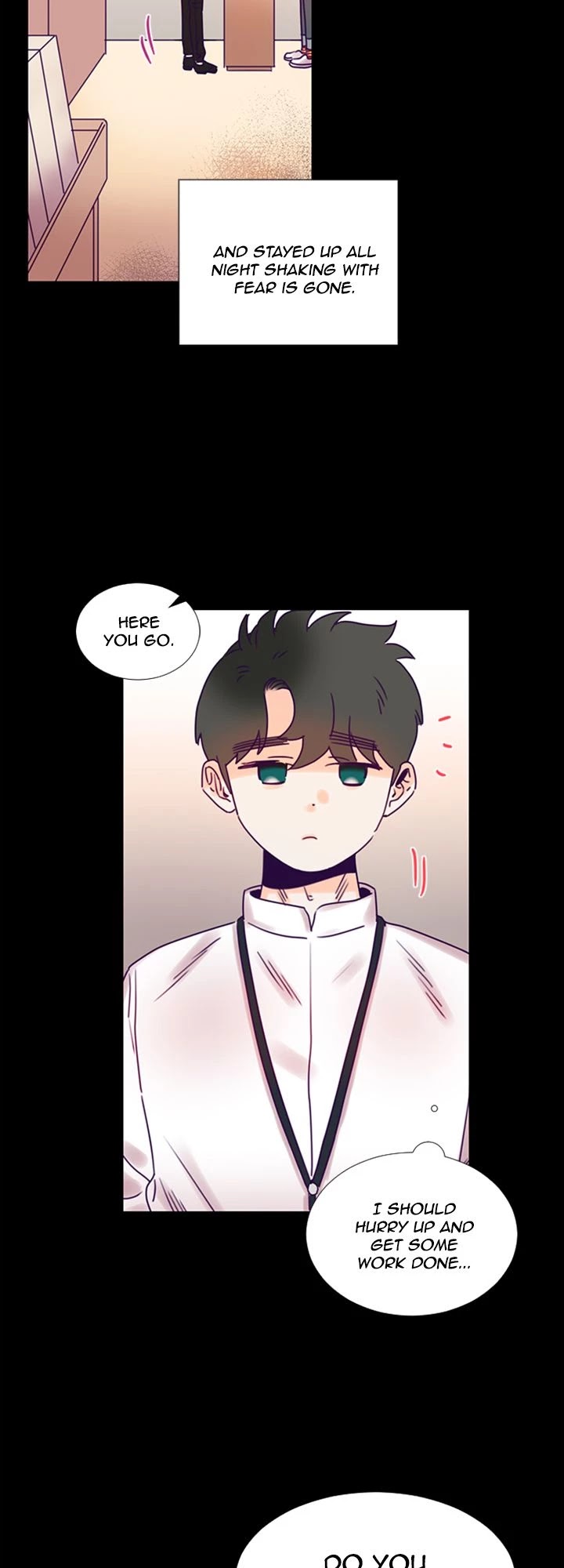 You At First Sight Chapter 89 page 28 - Chapter 89