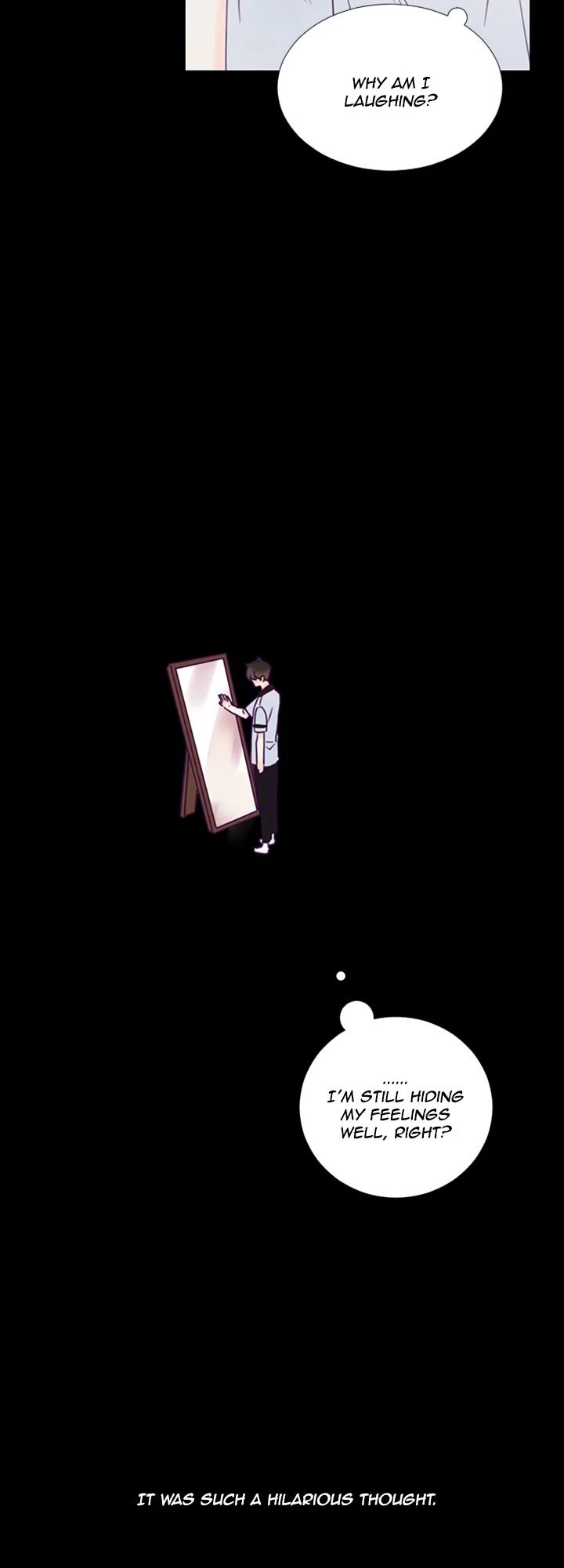 You At First Sight Chapter 89 page 3 - Chapter 89