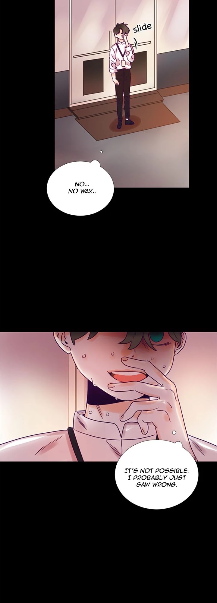 You At First Sight Chapter 89 page 32 - Chapter 89