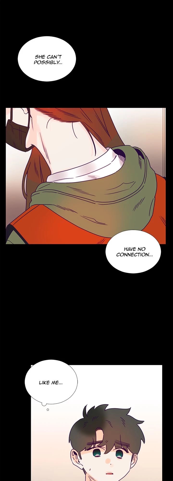 You At First Sight Chapter 89 page 33 - Chapter 89