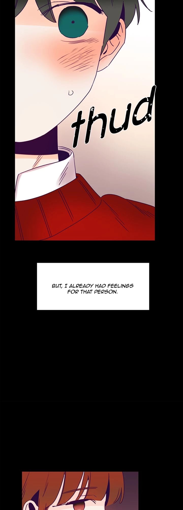 You At First Sight Chapter 89 page 36 - Chapter 89