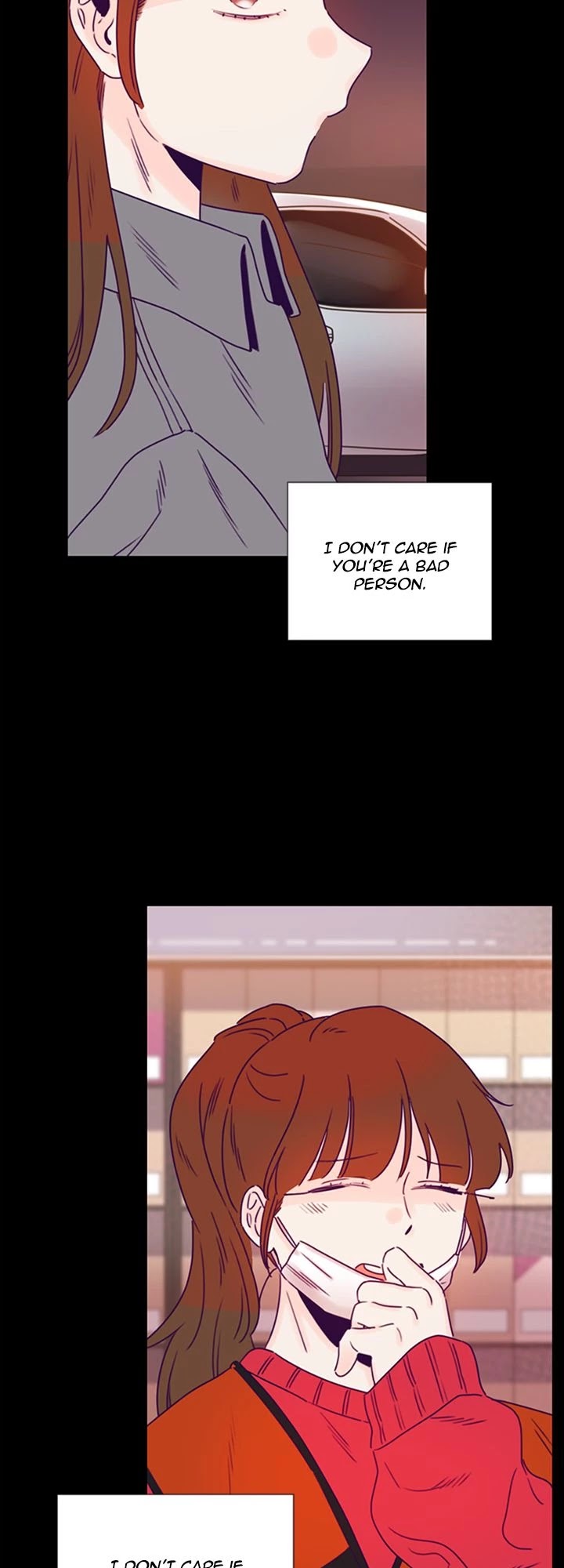 You At First Sight Chapter 89 page 37 - Chapter 89