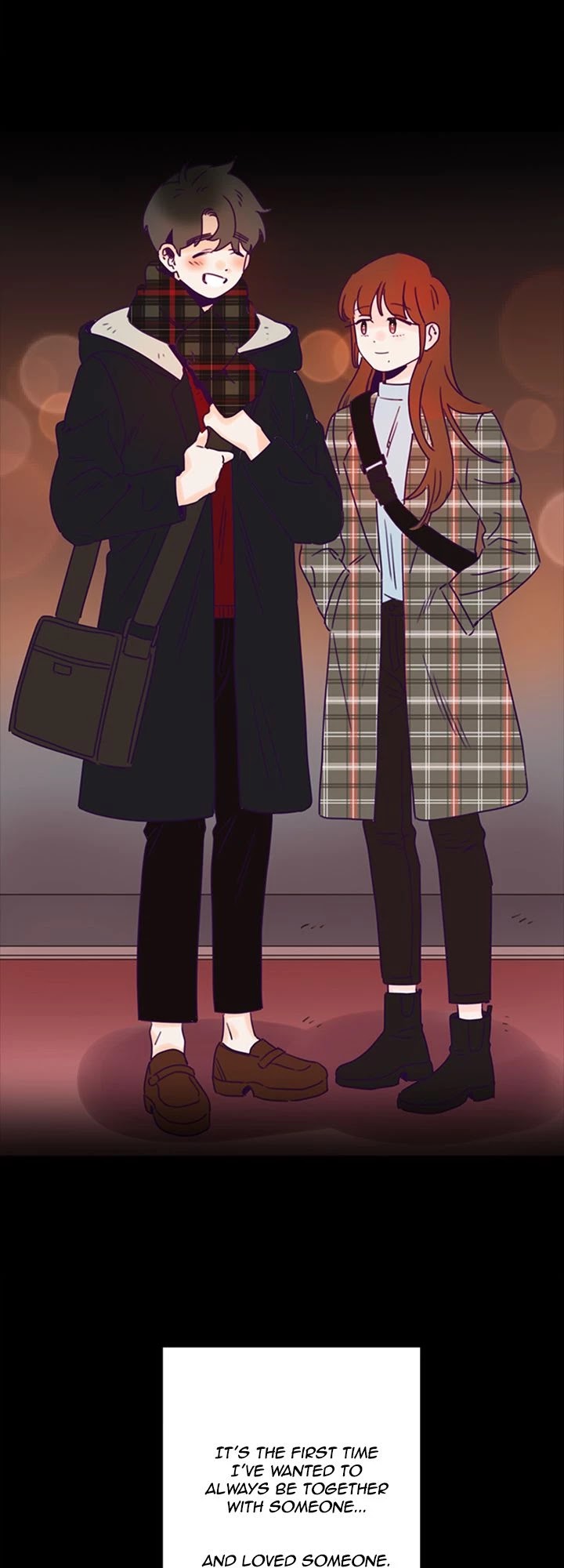 You At First Sight Chapter 89 page 40 - Chapter 89