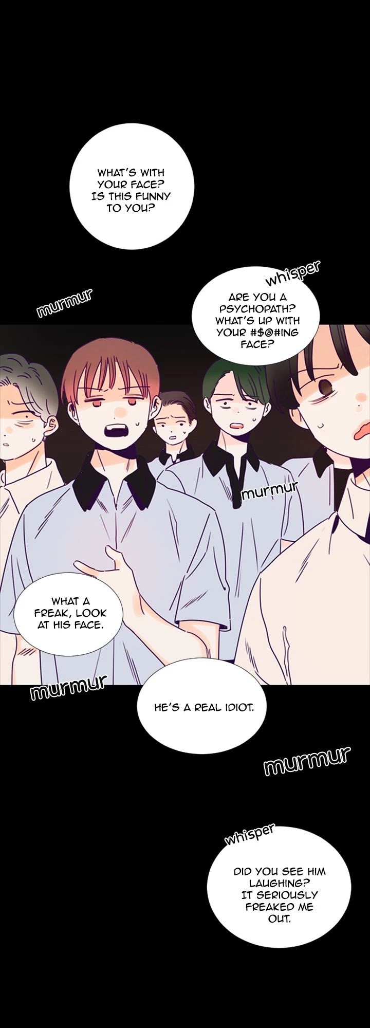 You At First Sight Chapter 89 page 5 - Chapter 89