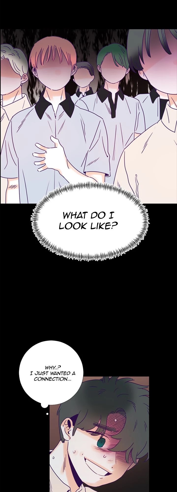 You At First Sight Chapter 89 page 6 - Chapter 89