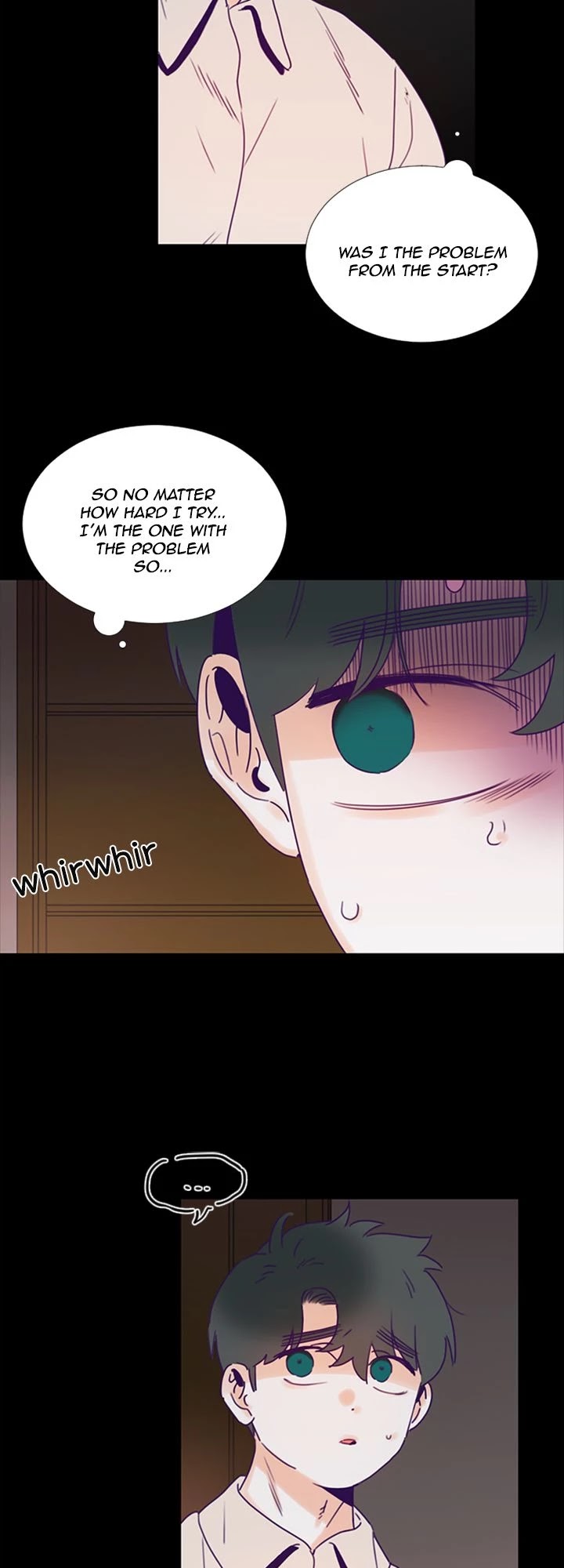 You At First Sight Chapter 89 page 7 - Chapter 89
